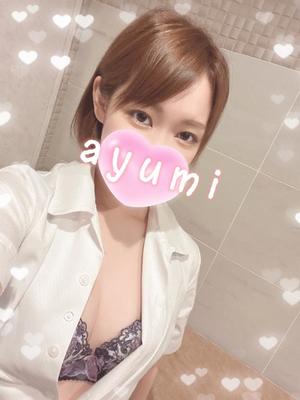 あゆみの写メ日記｜セグレターリオ 吉原高級店ソープ