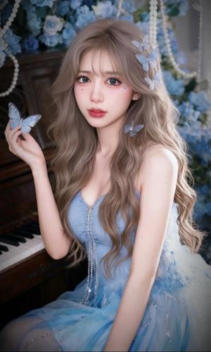 愛麗の写メ日記｜セグレターリオ 吉原高級店ソープ