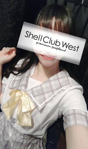 前田　あおいの写メ日記｜シェルクラブ・ウエスト 吉原高級店ソープ