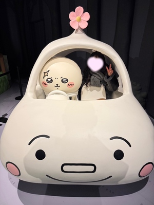 ういの写メ日記｜スカイ 吉原高級店ソープ