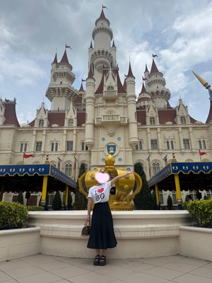 ういの写メ日記｜スカイ 吉原高級店ソープ