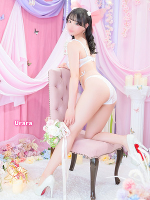 うらら☆の写メ日記｜粋美 吉原高級店ソープ