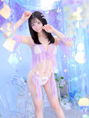 うらら☆の写メ日記｜粋美 吉原高級店ソープ