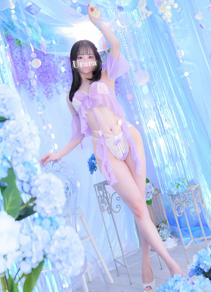 うらら☆の写メ日記｜粋美 吉原高級店ソープ