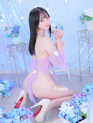 うらら☆の写メ日記｜粋美 吉原高級店ソープ