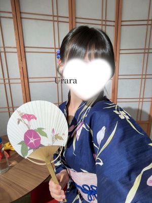 うらら☆の写メ日記|粋美 吉原高級店ソープ