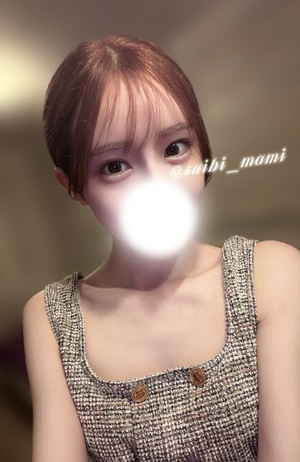 まみ☆の写メ日記｜粋美 吉原高級店ソープ