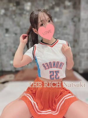 Natsukiの写メ日記｜リッチ～THE RICH～ 吉原高級店ソープ