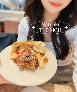 Natsukiの写メ日記｜リッチ～THE RICH～ 千葉県・栄町高級店ソープ