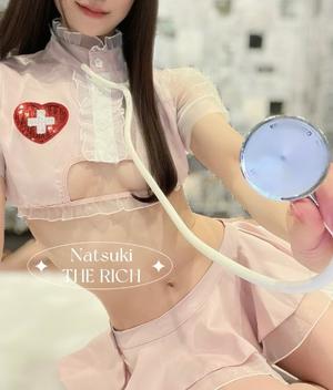 Natsukiの写メ日記｜リッチ～THE RICH～ 千葉県・栄町高級店ソープ