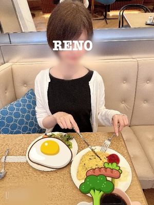 Renoの写メ日記｜リッチ～THE RICH～ 吉原高級店ソープ