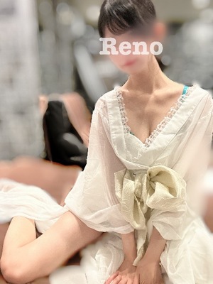 Renoの写メ日記｜リッチ～THE RICH～ 吉原高級店ソープ