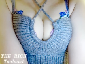 Tsubomiの写メ日記｜リッチ～THE RICH～ 吉原高級店ソープ