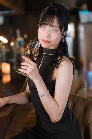 Tsubomiの写メ日記｜リッチ～THE RICH～ 吉原高級店ソープ