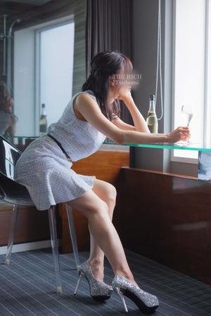 Tsubomiの写メ日記｜リッチ～THE RICH～ 千葉県・栄町高級店ソープ