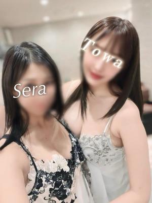 Seraの写メ日記｜リッチ～THE RICH～ 吉原高級店ソープ