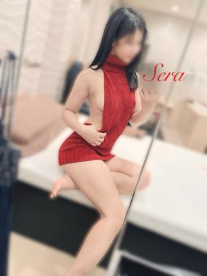 Seraの写メ日記｜リッチ～THE RICH～ 吉原高級店ソープ