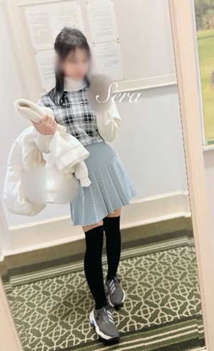 Seraの写メ日記｜リッチ～THE RICH～ 千葉県・栄町高級店ソープ