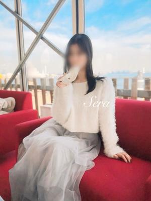 Seraの写メ日記｜リッチ～THE RICH～ 吉原高級店ソープ