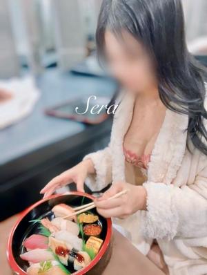 Seraの写メ日記｜リッチ～THE RICH～ 吉原高級店ソープ