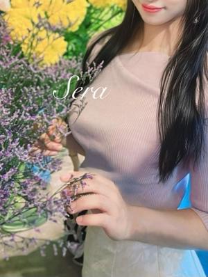 Seraの写メ日記｜リッチ～THE RICH～ 千葉県・栄町高級店ソープ