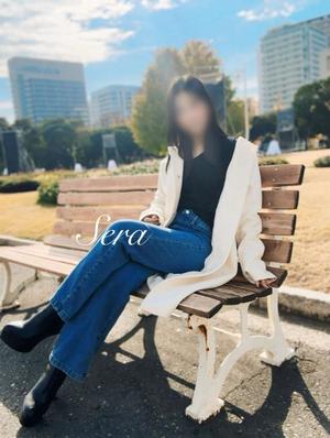 Seraの写メ日記｜リッチ～THE RICH～ 千葉県・栄町高級店ソープ