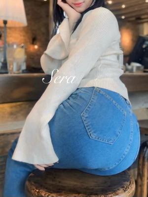 Seraの写メ日記｜リッチ～THE RICH～ 千葉県・栄町高級店ソープ