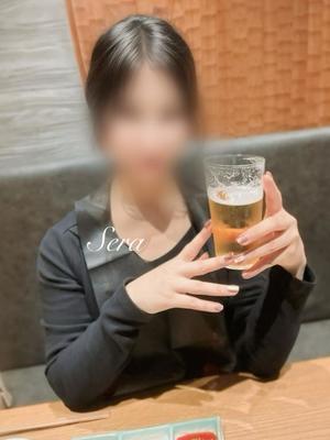 Seraの写メ日記｜リッチ～THE RICH～ 吉原高級店ソープ
