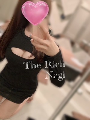 Nagiの写メ日記｜リッチ～THE RICH～ 吉原高級店ソープ