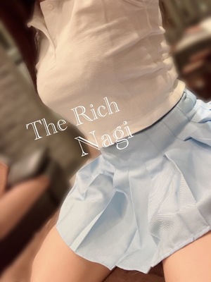 Nagiの写メ日記｜リッチ～THE RICH～ 千葉県・栄町高級店ソープ