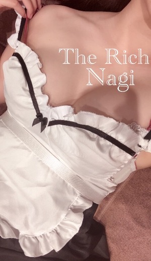 Nagiの写メ日記｜リッチ～THE RICH～ 千葉県・栄町高級店ソープ