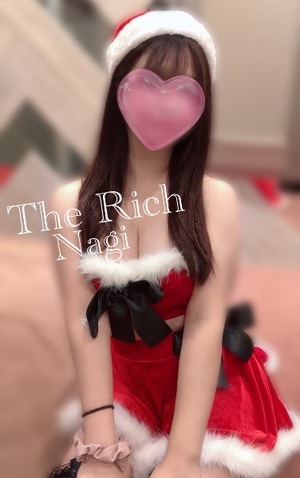 Nagiの写メ日記｜リッチ～THE RICH～ 吉原高級店ソープ