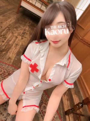 Kaoruの写メ日記｜リッチ～THE RICH～ 吉原高級店ソープ
