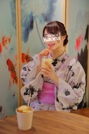 Kaoruの写メ日記｜リッチ～THE RICH～ 吉原高級店ソープ