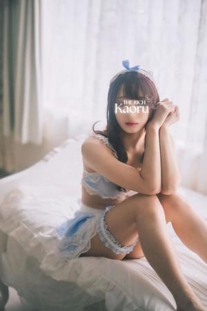 Kaoruの写メ日記｜リッチ～THE RICH～ 千葉県・栄町高級店ソープ