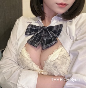 Syuuの写メ日記｜リッチ～THE RICH～ 吉原高級店ソープ