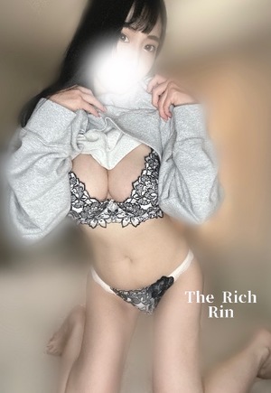 Rinの写メ日記｜リッチ～THE RICH～ 吉原高級店ソープ