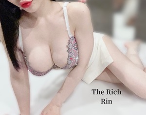 Rinの写メ日記｜リッチ～THE RICH～ 千葉県・栄町高級店ソープ