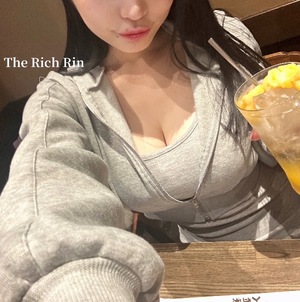 Rinの写メ日記｜リッチ～THE RICH～ 吉原高級店ソープ