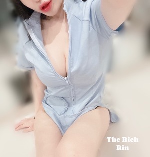 Rinの写メ日記｜リッチ～THE RICH～ 千葉県・栄町高級店ソープ
