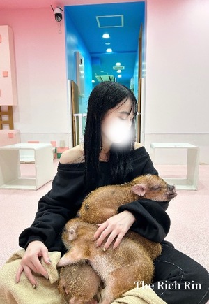 Rinの写メ日記｜リッチ～THE RICH～ 吉原高級店ソープ