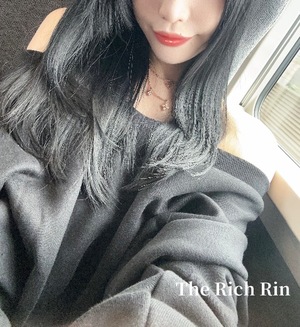 Rinの写メ日記｜リッチ～THE RICH～ 吉原高級店ソープ