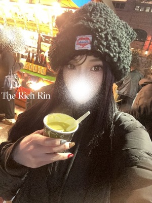 Rinの写メ日記｜リッチ～THE RICH～ 吉原高級店ソープ