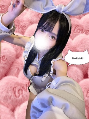 Rinの写メ日記｜リッチ～THE RICH～ 千葉県・栄町高級店ソープ
