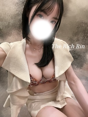 Rinの写メ日記｜リッチ～THE RICH～ 吉原高級店ソープ