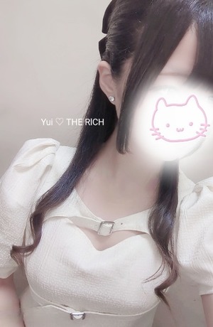 Yuiの写メ日記｜リッチ～THE RICH～ 千葉県・栄町高級店ソープ