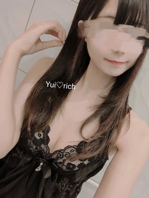 Yuiの写メ日記｜リッチ～THE RICH～ 千葉県・栄町高級店ソープ