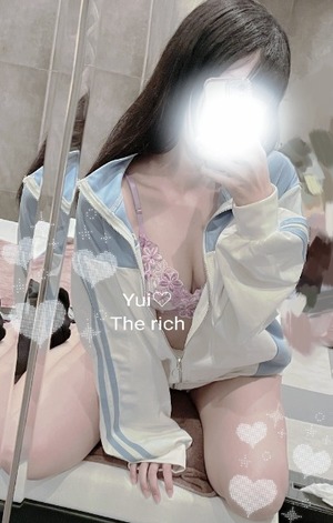 Yuiの写メ日記｜リッチ～THE RICH～ 吉原高級店ソープ