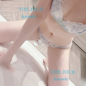 Kanadeの写メ日記｜リッチ～THE RICH～ 吉原高級店ソープ