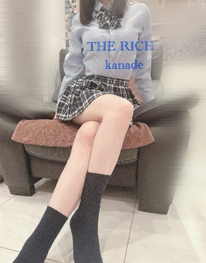 Kanadeの写メ日記｜リッチ～THE RICH～ 吉原高級店ソープ